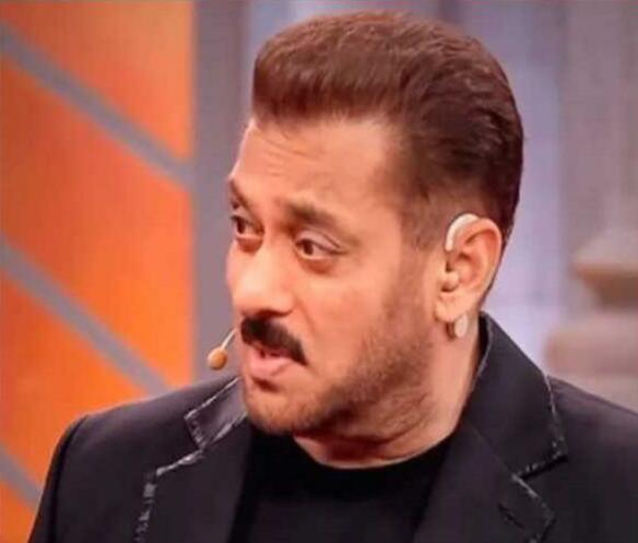 सलमान खान ने लोगों के करियर बर्बाद करने के आरोपों पर तोड़ी चुप्पी, बोले- 'लांछन डाला हैं...'