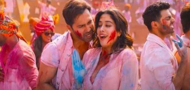 बॉलीवुड वरुण धवन की फिल्म “सनी संस्कारी की तुलसी कुमारी” का ‘पनवाड़ी’ सॉन्ग आउट, खेसारी लाल यादव की मधुर आवाज ने जीता दिल
