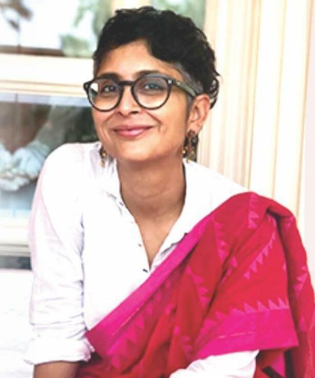 बाढ़ तो आ ही चुकी है": जेएफएफ 2025 में एआई और सिनेमा के भविष्य पर किरण राव