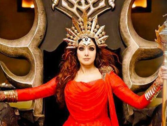 जानिए कि श्रीदेवी ने 2015 की फ़िल्म बाहुबली क्यों नहीं की?