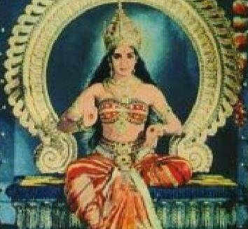 बॉलीवुड की ग्लैमरस तारिकाएँ जो देवी माँ बनकर आयी हैं पर्दे पर, कितनी धार्मिक हैं?