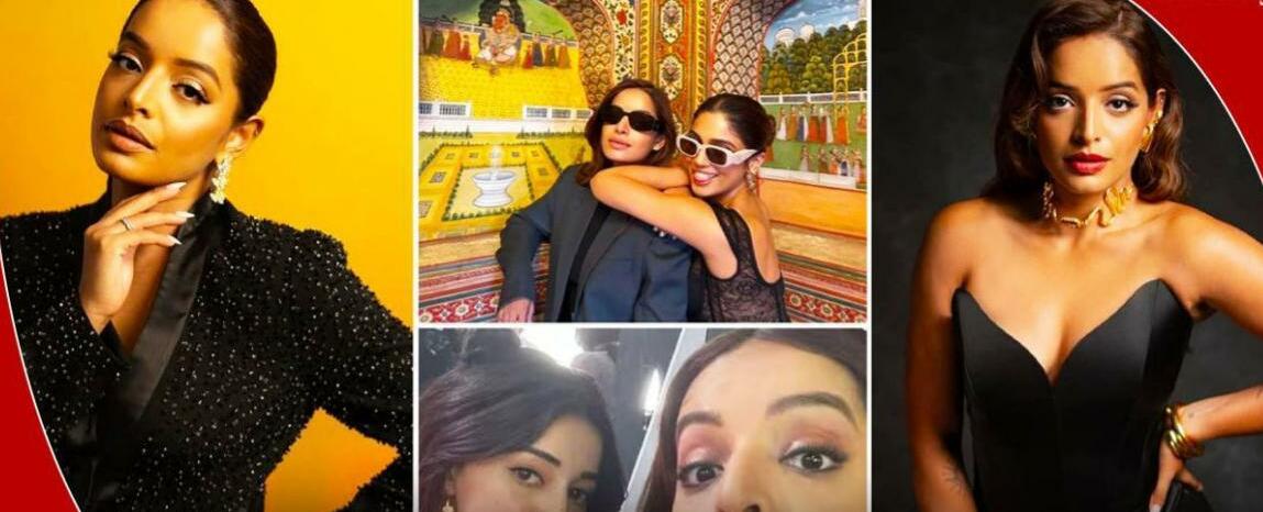 'कॉल मी बे' और 'द रॉयल्स' के दूसरे सीजन में भी नजर आने वाली हैं लीसा मिश्रा