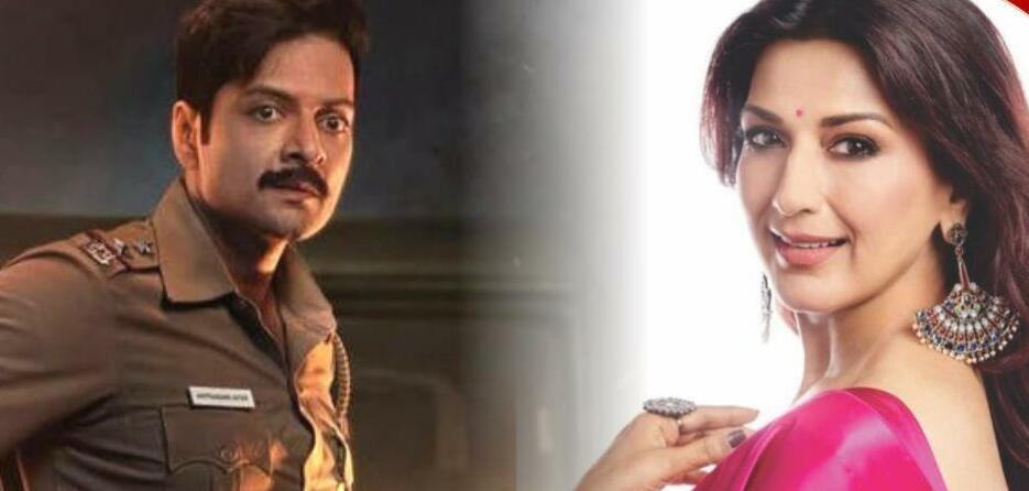 अली फज़ल दिखेंगे सोनाली बेंद्रे के साथ प्रोसित रॉय निर्देशित प्राइम वीडियो सीरीज़ 'राख' में