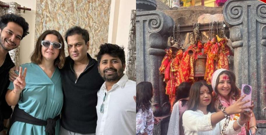 प्रसिध्द असमिये गायक ज़ुबीन गर्ग की मृत्यु के बाद उठे सवालों को लेकर उनके खास दोस्त जिओकोंडा वेसिचेल्ली सामने आई