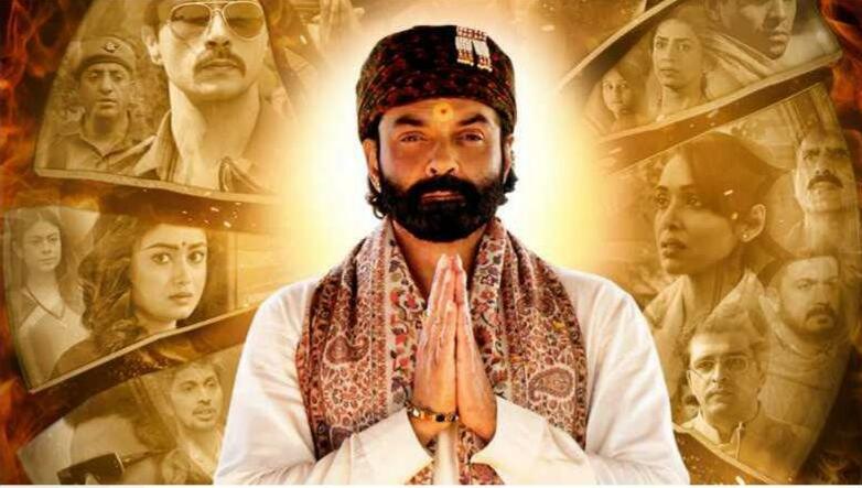 बॉबी देओल 30 इयर इन बॉलीवुड: ओटीटी ने बदली किस्मत, "आश्रम" बना गेमचेंजर!