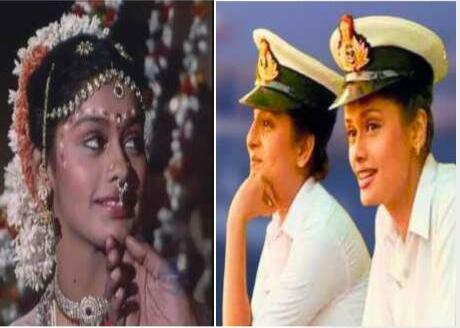 गरिमा की आवाज़ से लेकर एक कालातीत परफ़ॉर्मर तकआइए नज़र डालते हैं हमारी राष्ट्रीय धरोहर पल्लवी जोशी के अनेक रंगों पर!