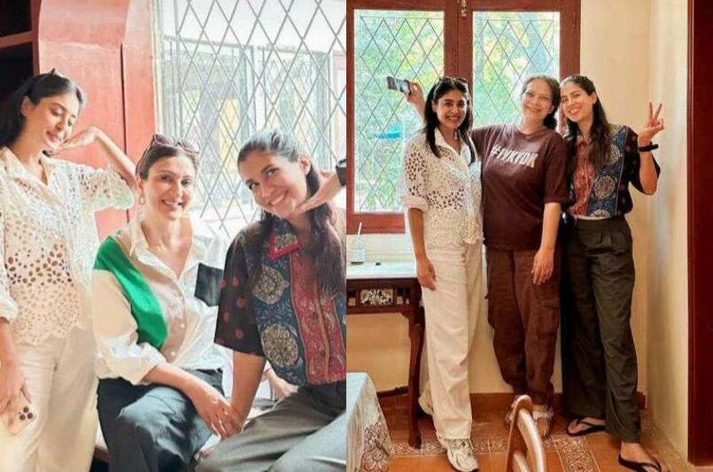 कृतिका कामरा ने बॉलीवुड में आई उस कमी पर उठाई उंगली