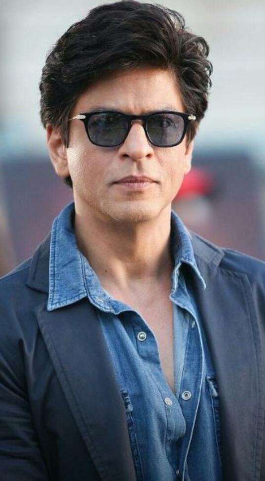 शाहरुख खान के जन्मदिन पर, थिएटर में फिर लौटेगा रोमांस, फिर चढ़ेगा इश्क का जादू