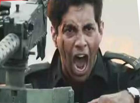 अगस्त्य नंदा की “इक्कीस" का ट्रेलर देखकर इमोशनल हुए अमिताभ बच्चन. असना जैदी