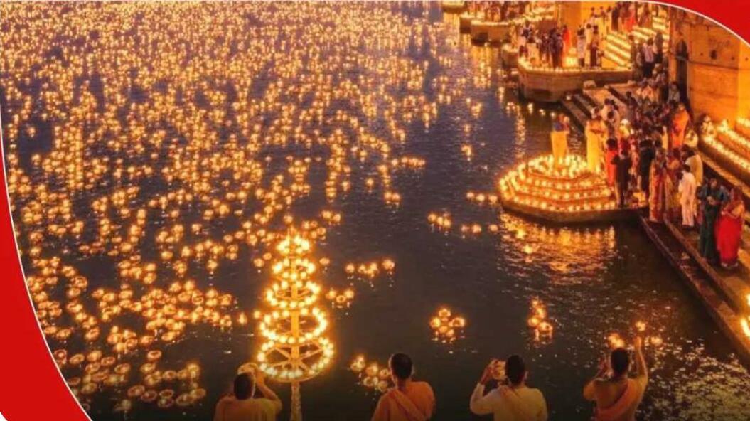 देव दिवाली 2025- भक्ति, प्रकाश और आस्था का अद्भुत संगम