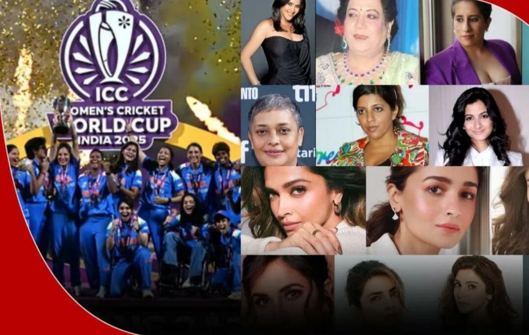 भारतीय बेटियां जो सिनेमा के पर्दे पर चैंपियन हैं, कहती हैं- "जीतकर हमनें बताया दमदार हैं हम !"