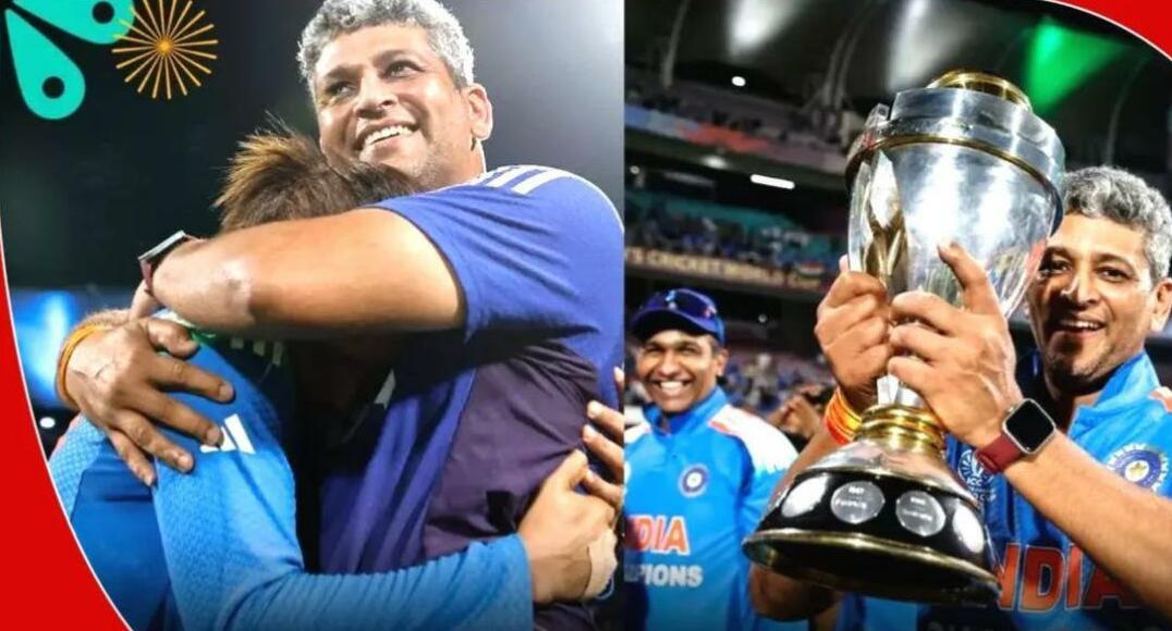 कौन बनेगा सुपर कोच अमोल मजूमदार? अगर भारत की विश्व कप की सनसनीखेज जीत पर शाहरुख खान अभिनीत 'चक दे इंडिया' की 'सीक्वल' फिल्म बनाई जाए तो?