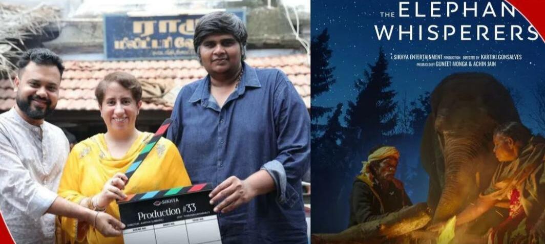 ऑस्कर विजेता गुनीत मोंगा कपूर की सिख्या एंटरटेनमेंट और कार्तिक सुब्बुराज, साथ आए एक तमिल फिल्म के लिए
