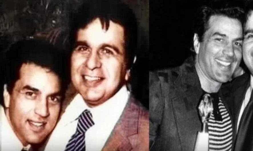 धर्मेंद्र को पहली ‘ब्लैक लेडी’ दिलाने वाले थे दिलीप कुमार और शाहरुख खान, जानिए 1997 की वो यादगार रात