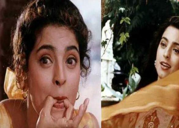 जूही चावला बर्थडे: मुस्कुराहटी की रानी, जो आज भी बॉलीवुड की धड़कन हैं