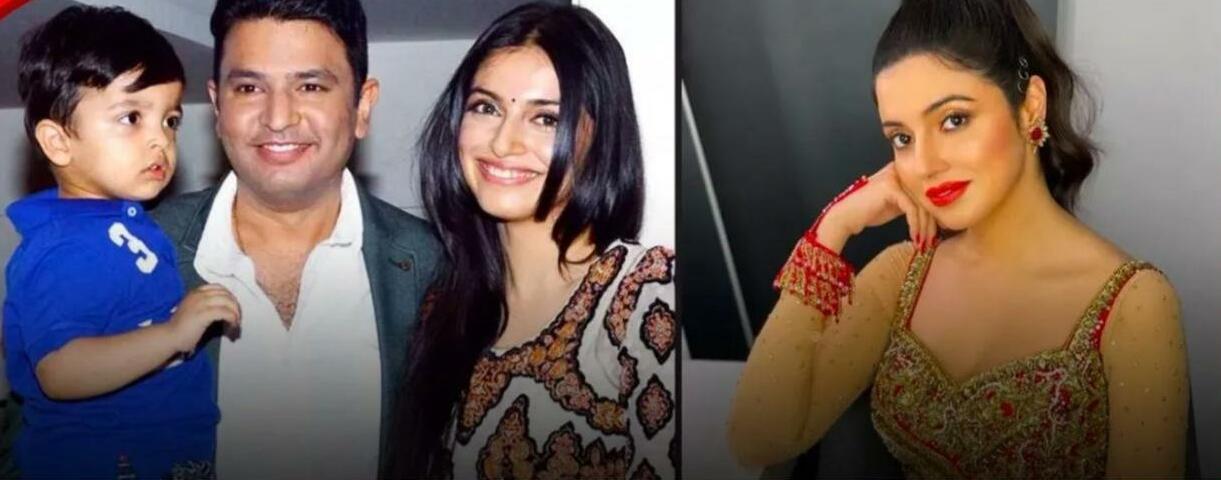 दिव्या खोसला ने भूषण कुमार संग तलाक पर तोड़ी चुप्पी