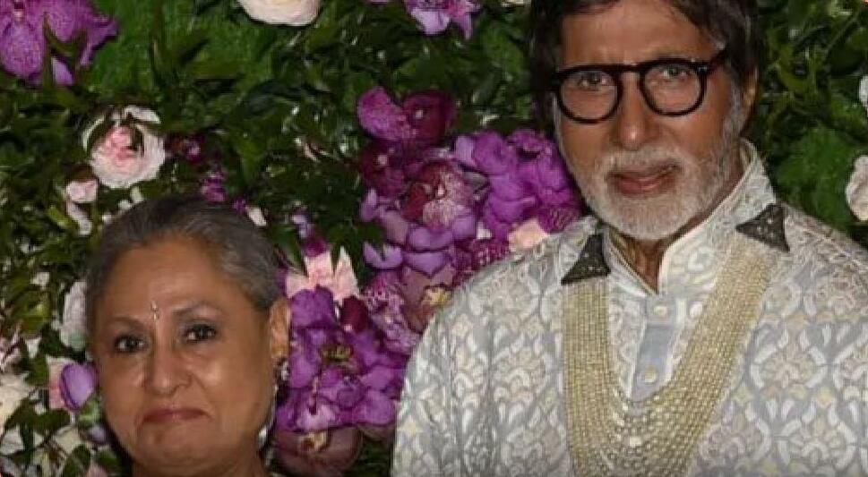 जया बच्चन ने अमिताभ संग प्यार और शादी पर खोले कई राज