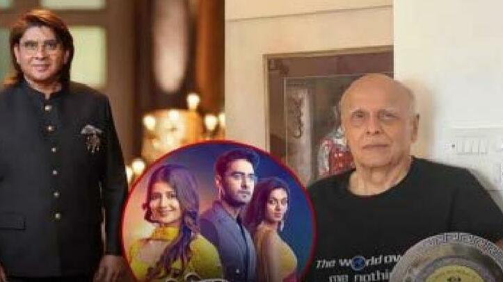 Mahesh Bhatt ने कहा - "Rajan Shahi's की सफर ईमानदारी पर बन एक चमत्कार है", जब 'ये रिश्ता क्या कहलाता है' ने पूरे किए 5000 एपिसोड