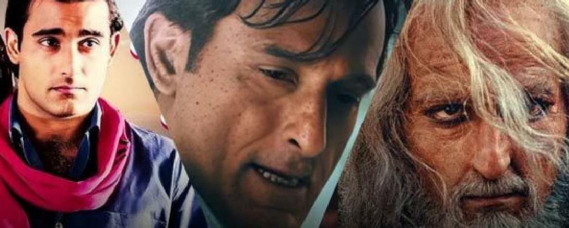 रहमान डकैत से पहले अक्षय खन्ना के 5 रोल्स ने मचाई धूम