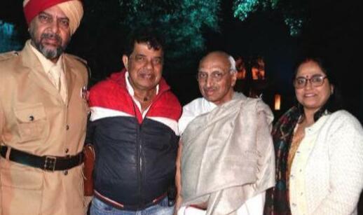 गांधी v/s गोडसे जैसे संवेदनशील विषय को लेकर बन रही फिल्म "कौन सही" क्लाइमेक्स की तरफ