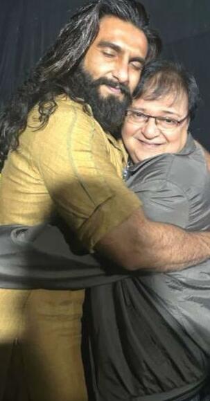 कंटेंट और किरदार ही सिनेमा की असली ताकत हैं, 'धुरंधर' में 'जमील' बने राकेश बेदी ने कहा