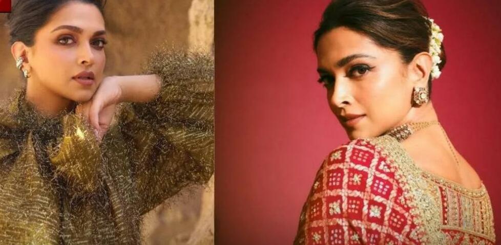 अपने बकेट लिस्ट में सालों से संभाल कर रखा सपना पूरा किया दीपिका पादुकोण ने