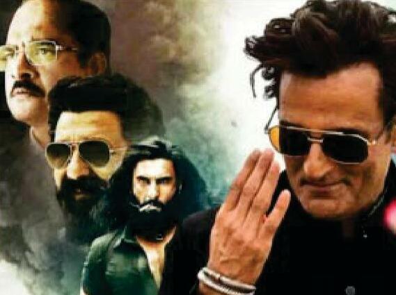 2026 की ईद पर सलमान की कोई फिल्म रिलीज नहीं हो रही !