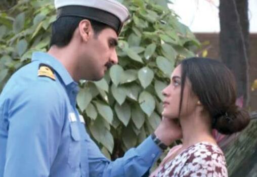 संघर्ष से स्टारडम तक, 'बॉर्डर 2' बनेगी करियर की टर्निंग पॉइंट आन्या सिंह