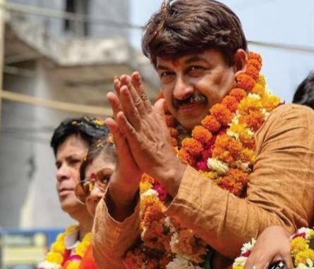 मुंबई मनपा चुनाव में उतरे भोजपुरिया सितारे "जय हो !"