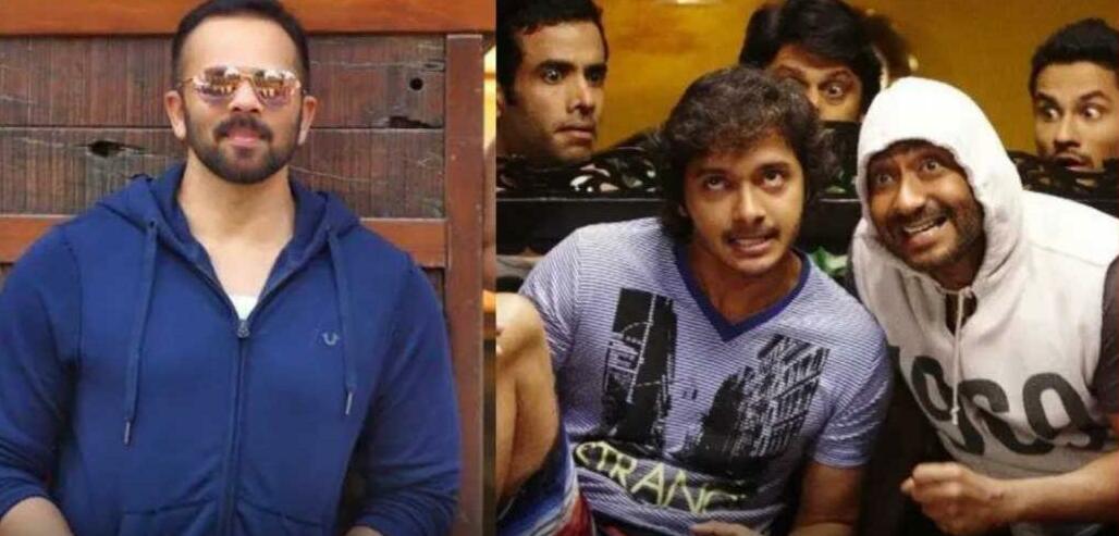 मुंबई फिल्म सिटी में “गोलमाल 5” की शूटिंग करेंगे रोहित शेट्टी