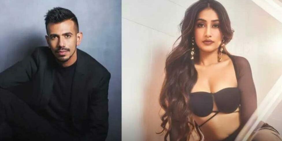 “द 50” में धनश्री संग नजर आने की खबरों पर युजवेंद्र चहल ने जारी किया बयान.