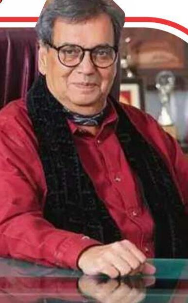 “धुरंधर” की सफलता पर सुभाष घई ने की आदित्य धर की तारीफ