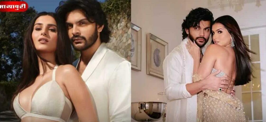 क्या खत्म हो गई वीर पहाड़िया और तारा की लव स्टोरी क्रिटिक पोस्ट ने बढ़ाई ब्रेकअप की अटकलें-