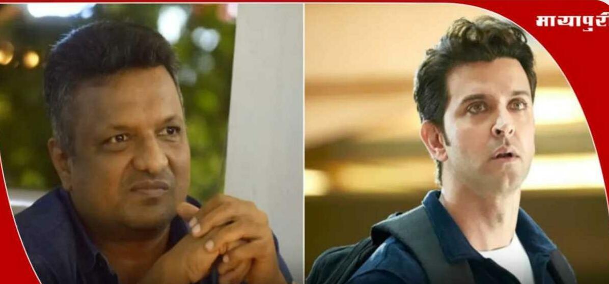क्या बन रही है “काबिल 2”? निदेशक संजय गुप्ता के बयान से मचा बवाल.