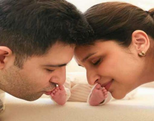 मां बनने के बाद पोस्टपार्टम से क्यों जूझ रहीं हैं परिणीति चोपड़ा ?