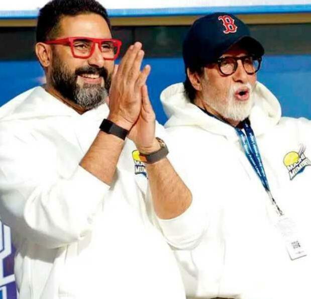 मिसल पाव से शुरू हुआ निवेश, अभिषेक बच्चन की दिलचस्प बिज़नेस कहानी