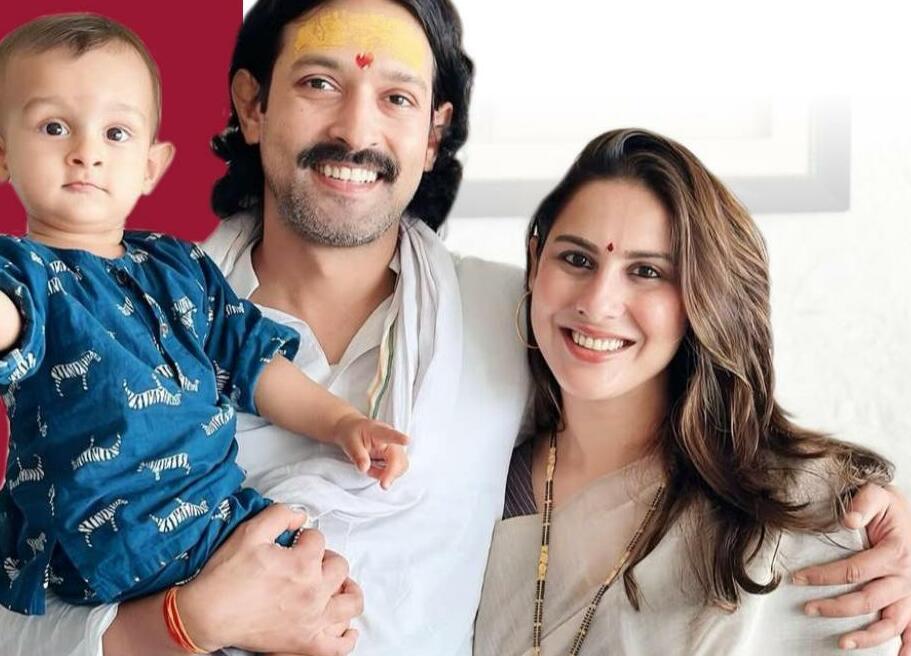 बेटे के एक खास पल ने विक्रांत मैसी को एक्टिंग से ब्रेक लेने पर किया था मजबूर ?