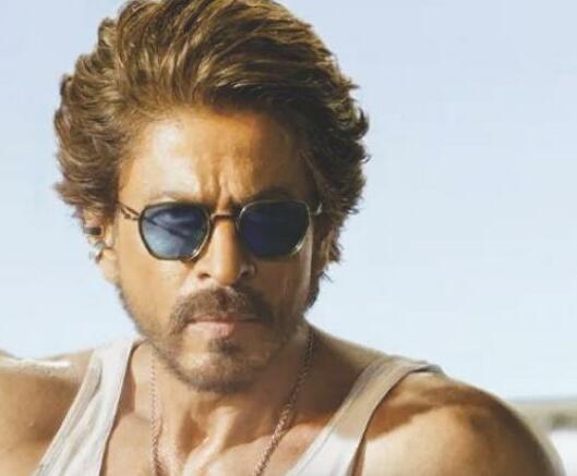 शाहरुख़ खान ने छोड़ी रजनीकांत की फिल्म 'जेलर 2'?