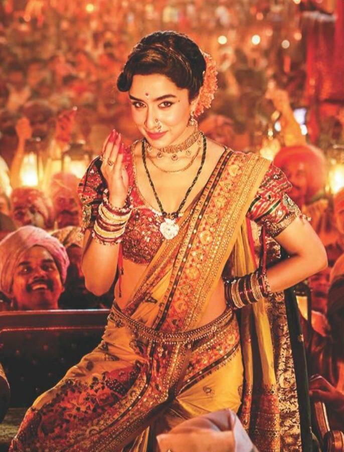 श्रद्धा कपूर के वो अनदेखे अवतार, जो भारतीय महिलाओं के चित्रण की नई परिभाषा लिख रहे हैं