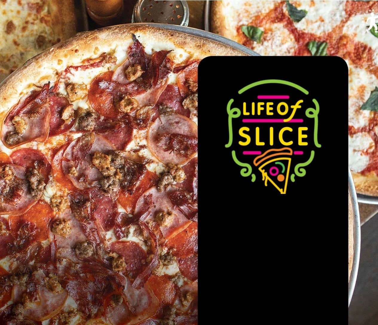 LIFE Of SLICE