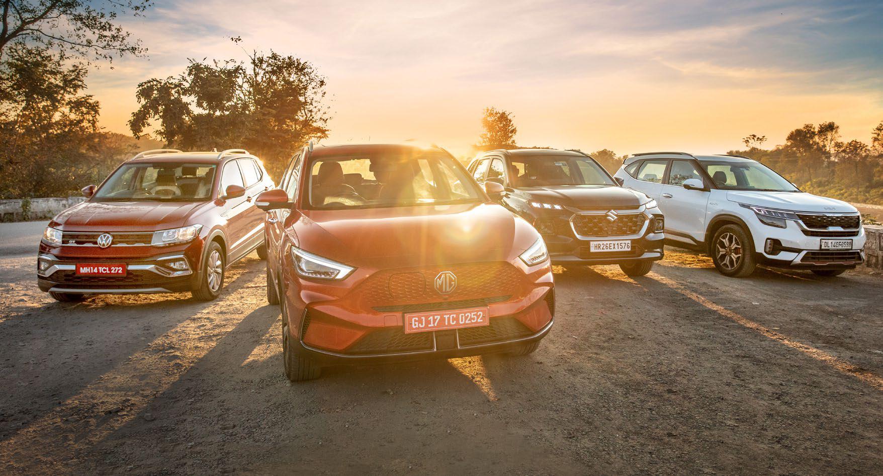 With the upcoming CAFE 3 norms, the passenger car industry is finally receiving the policy direction it has long craved. OEMs should commit to it and move ahead, says Srini.