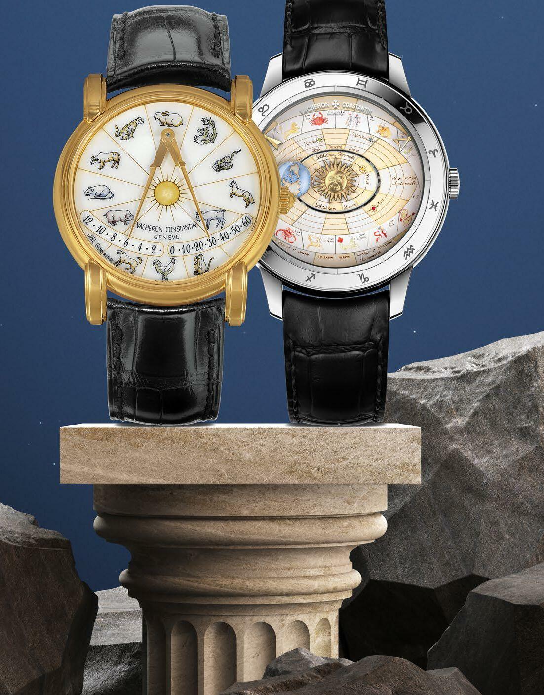 LANDMARK ANNIVERSARY