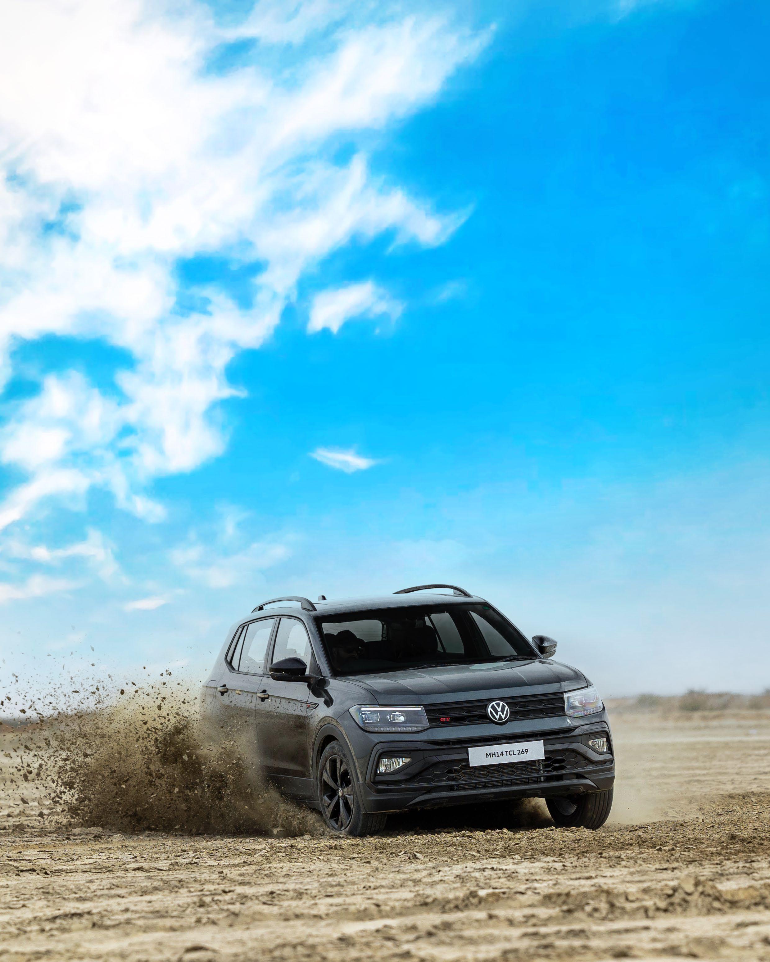 MAKING EVERY DRIVE A STATEMENT