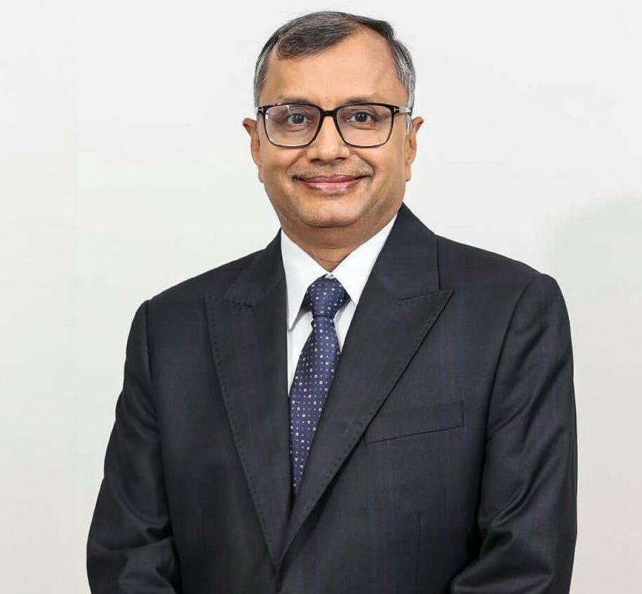 HYUNDAI INDIA APPOINTS TARUN GARG AS NEW MD & CEO
