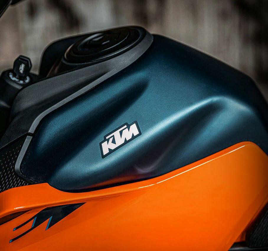 BAJAJ COMPLETES ACQUISITION OF KTM