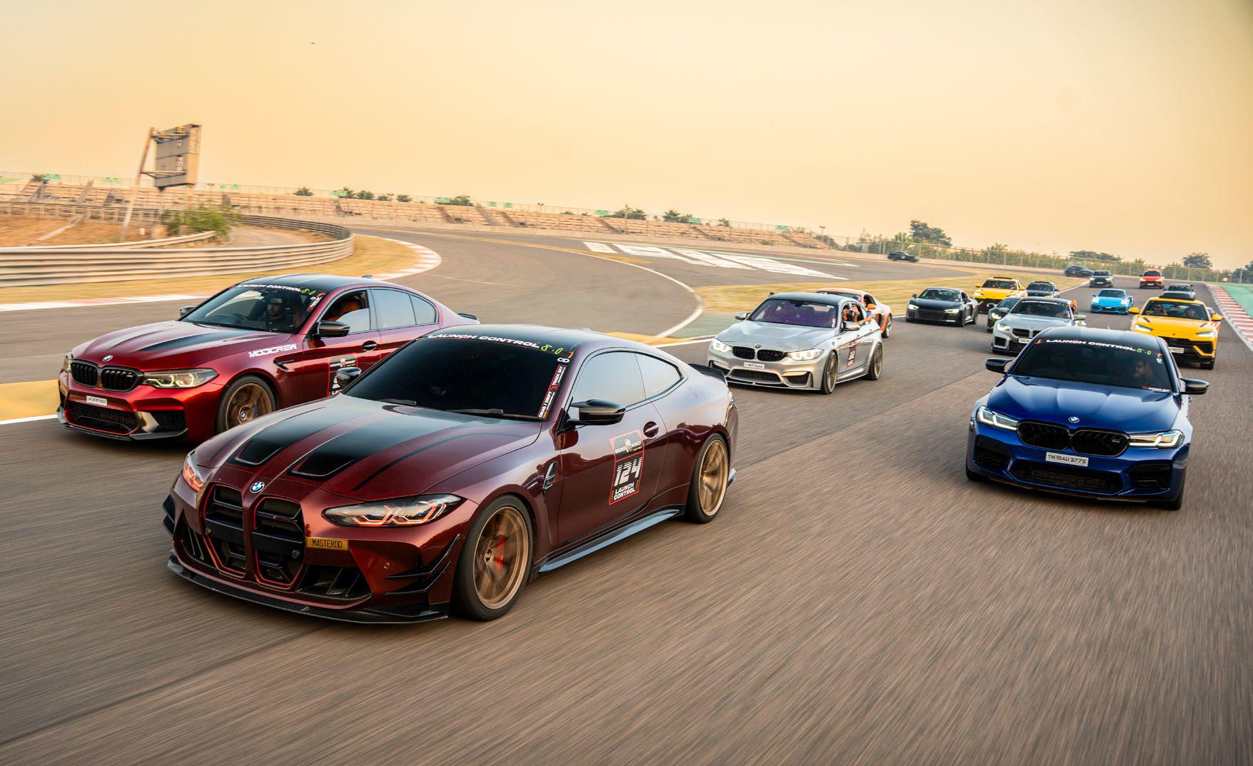 HIGH-SPEED HANGOVER