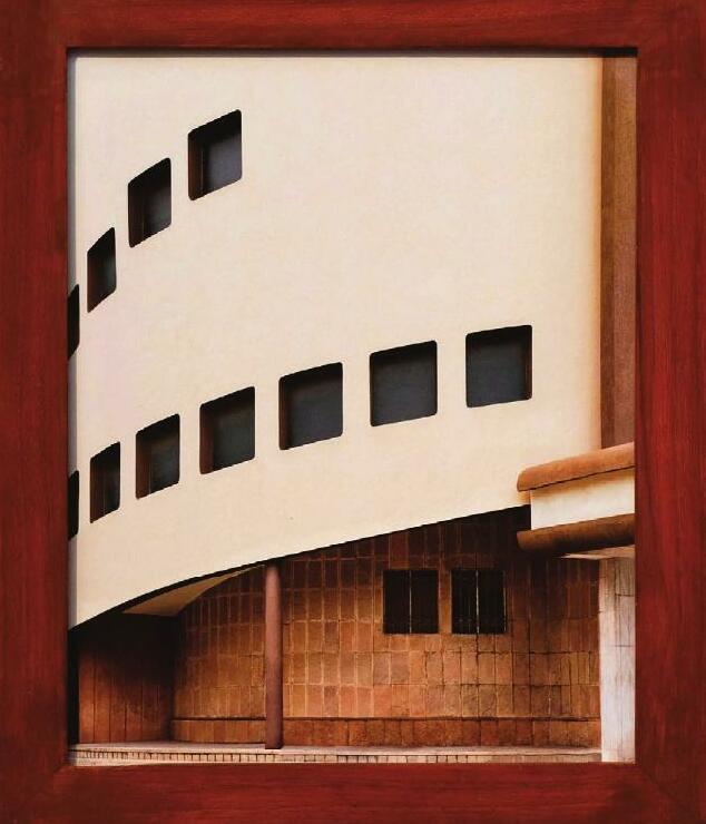 JAIPUR DECO, A COLLECTION OF ARCHIVAL PRINTS BY PRARTHNA SINGH AND THE PALACE ATELIER, TAPS INTO THE PROMISE OF ART DECO.