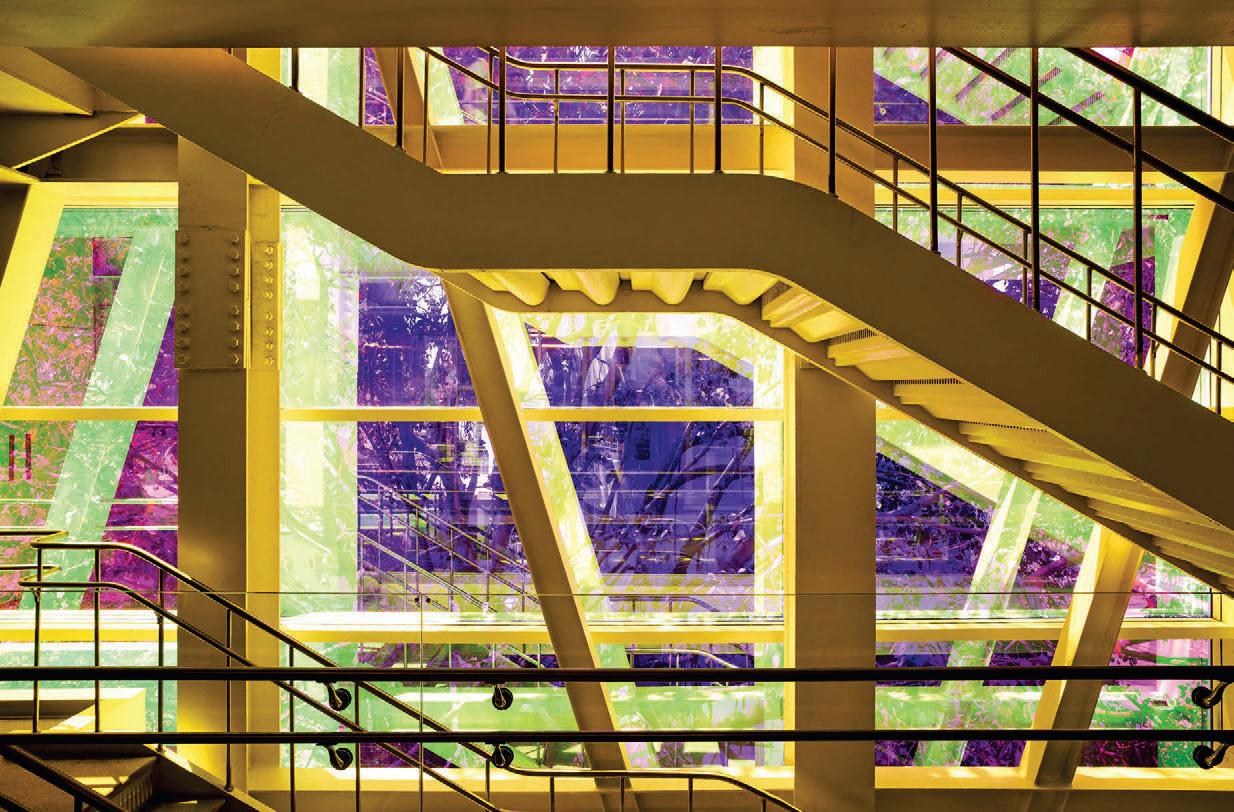 MUSEUM MAKER ABHISHEK PODDAR TALKS TO AD ABOUT MAP—ONE OF THE COOLEST CONTEMPORARY MUSEUMS IN INDIA.