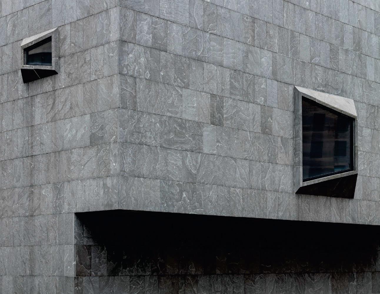 WITH THE HELP OF HERZOG & DE MEURON, SOTHEBY'S ADAPTS A MARCEL BREUER LANDMARK IN NEW YORK INTO THE AUCTION HOUSE OF TOMORROW.