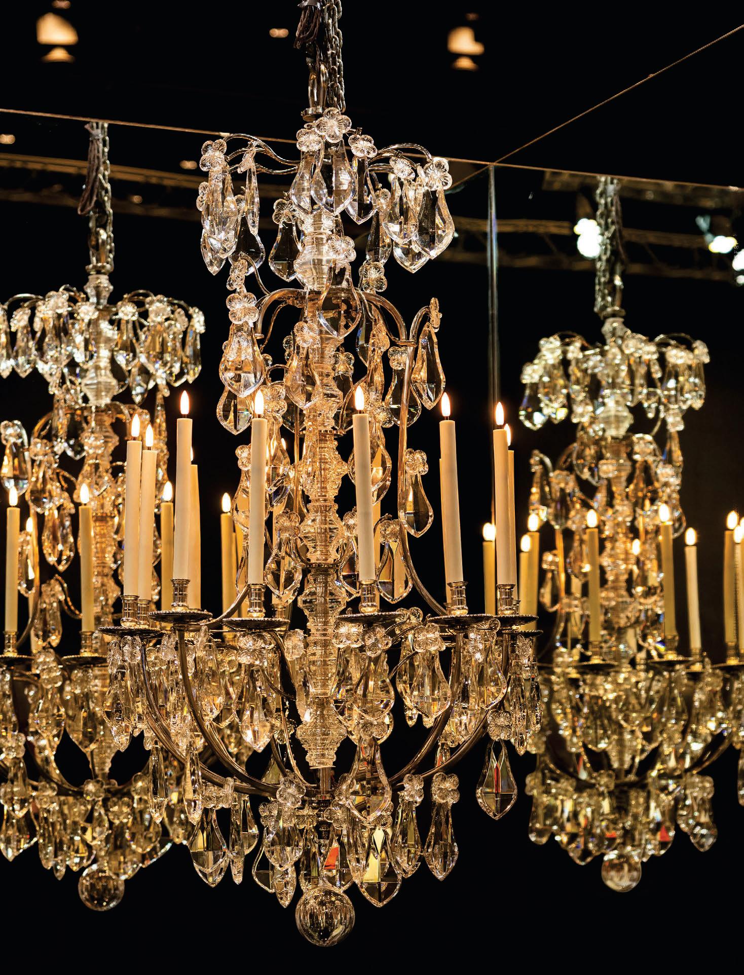 The Art of Illumination